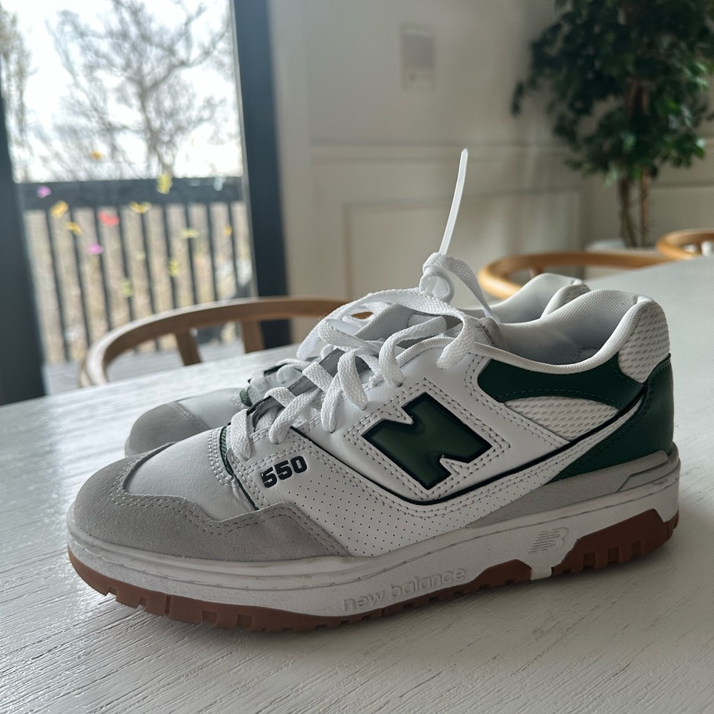 New Balance 550 UNISEX